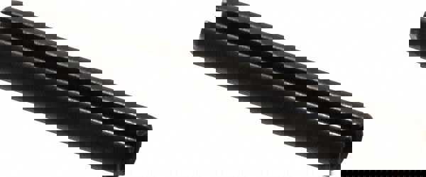 Slotted Spring Pin: 0.375