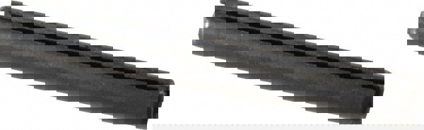 Slotted Spring Pin: 0.375