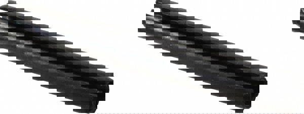 Slotted Spring Pin: 0.375