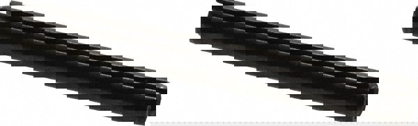 Slotted Spring Pin: 0.375