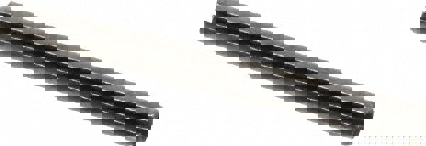 Slotted Spring Pin: 0.375