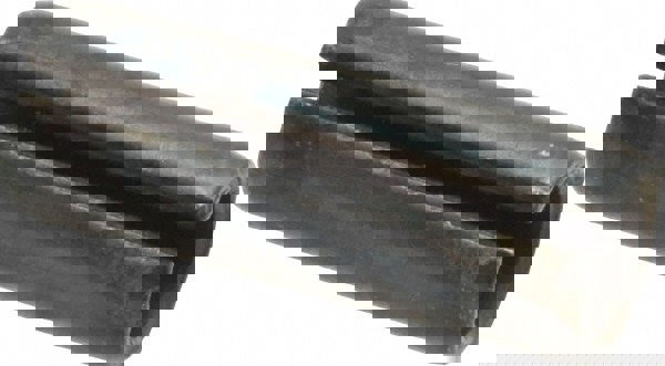 Slotted Spring Pin: 0.4375