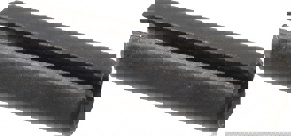 Slotted Spring Pin: 0.4375