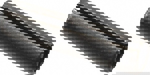 Slotted Spring Pin: 0.4375