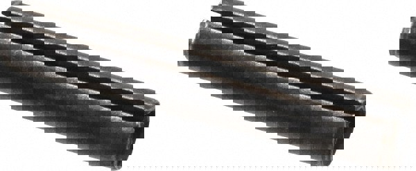 Slotted Spring Pin: 0.4375