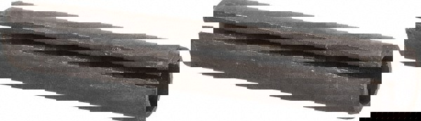 Slotted Spring Pin: 2-3/4