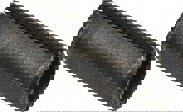 Slotted Spring Pin: 0.5