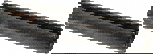 Slotted Spring Pin: 0.5