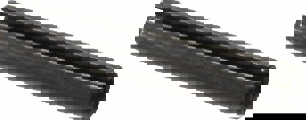 Slotted Spring Pin: 0.5