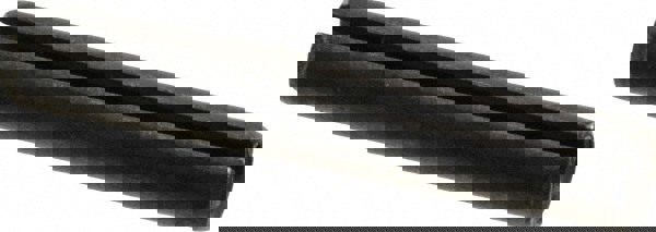 Slotted Spring Pin: 0.5