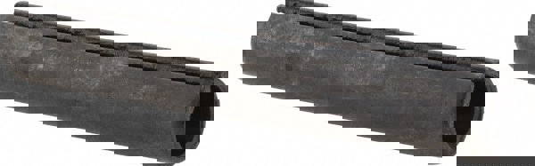 Slotted Spring Pin: 0.5