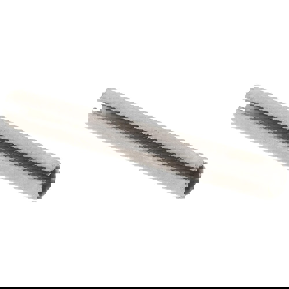 Slotted Spring Pin: 1/2