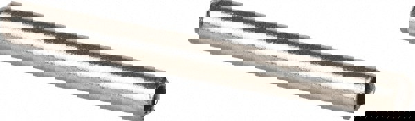 Slotted Spring Pin: 5/8