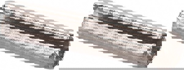 Slotted Spring Pin: 3/8