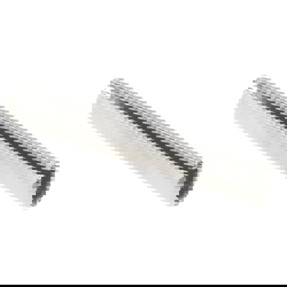 Slotted Spring Pin: 9/16