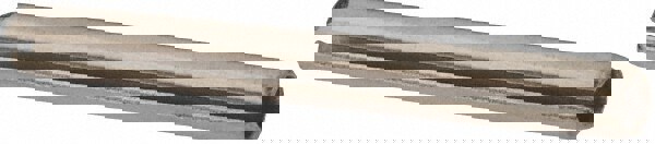 Slotted Spring Pin: 3/4