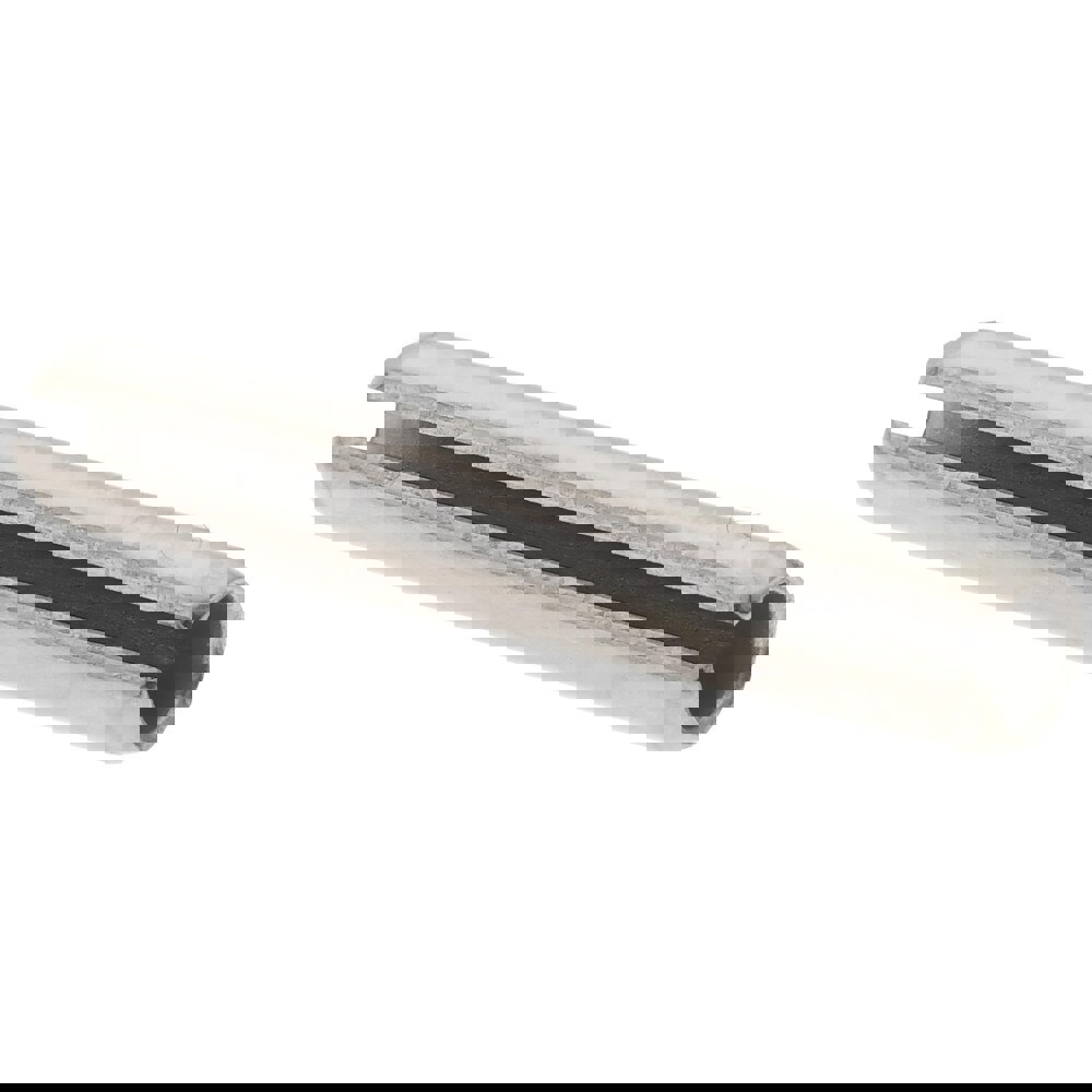 Slotted Spring Pin: 9/16