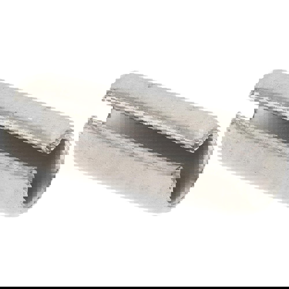 Slotted Spring Pin: 3/8