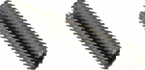 Slotted Spring Pin: 13/16