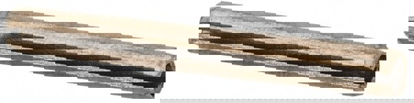 Slotted Spring Pin: 1-1/8