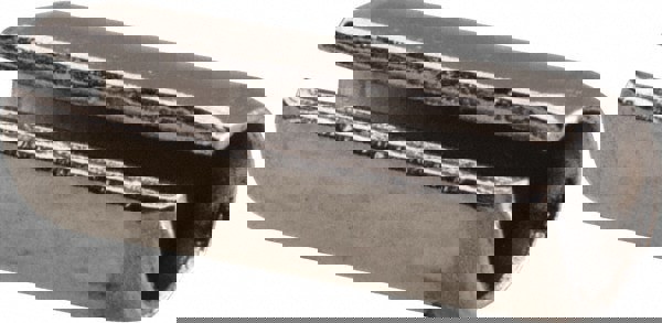 Slotted Spring Pin: 7/16