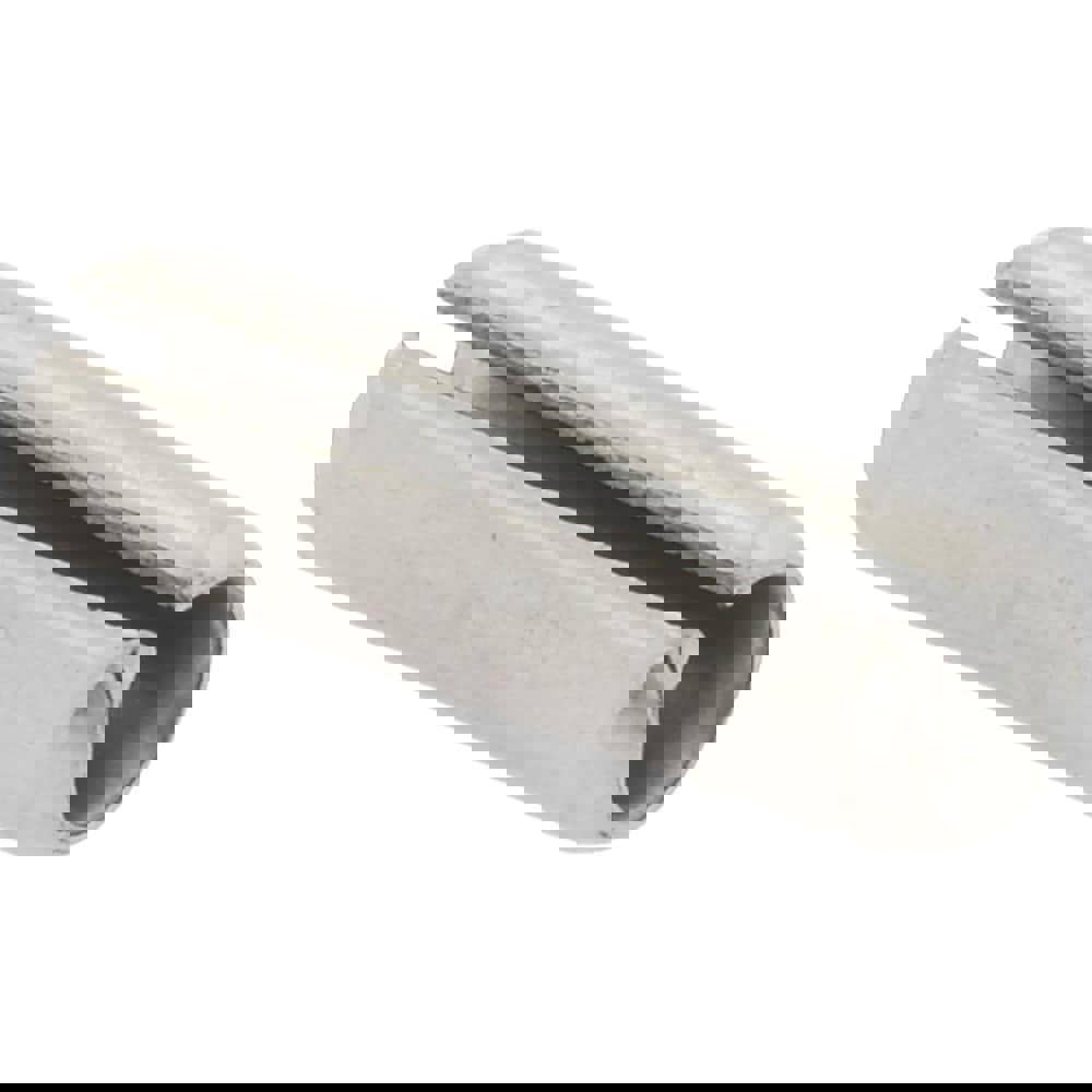 Slotted Spring Pin: 1/2