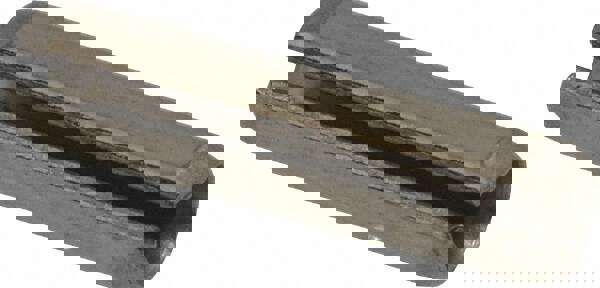 Slotted Spring Pin: 5/8