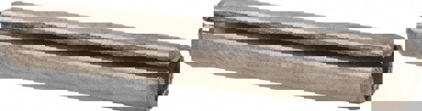 Slotted Spring Pin: 1