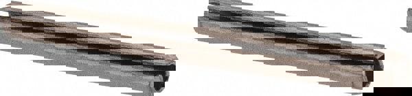 Slotted Spring Pin: 1-3/4