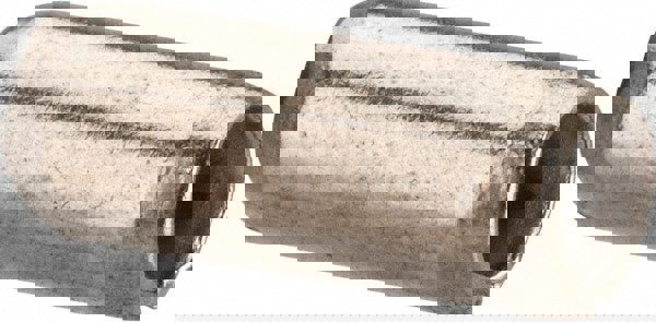 Slotted Spring Pin: 1/2