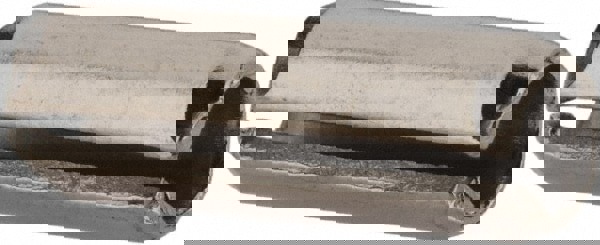 Slotted Spring Pin: 9/16