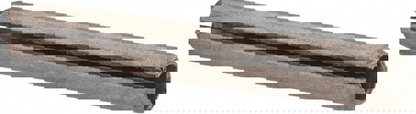 Slotted Spring Pin: 1-3/8