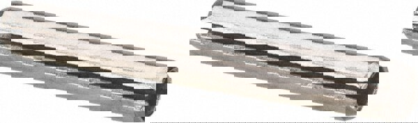 Slotted Spring Pin: 1-1/2