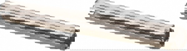 Slotted Spring Pin: 1-3/4