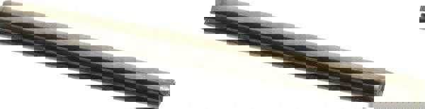 Slotted Spring Pin: 2-1/2