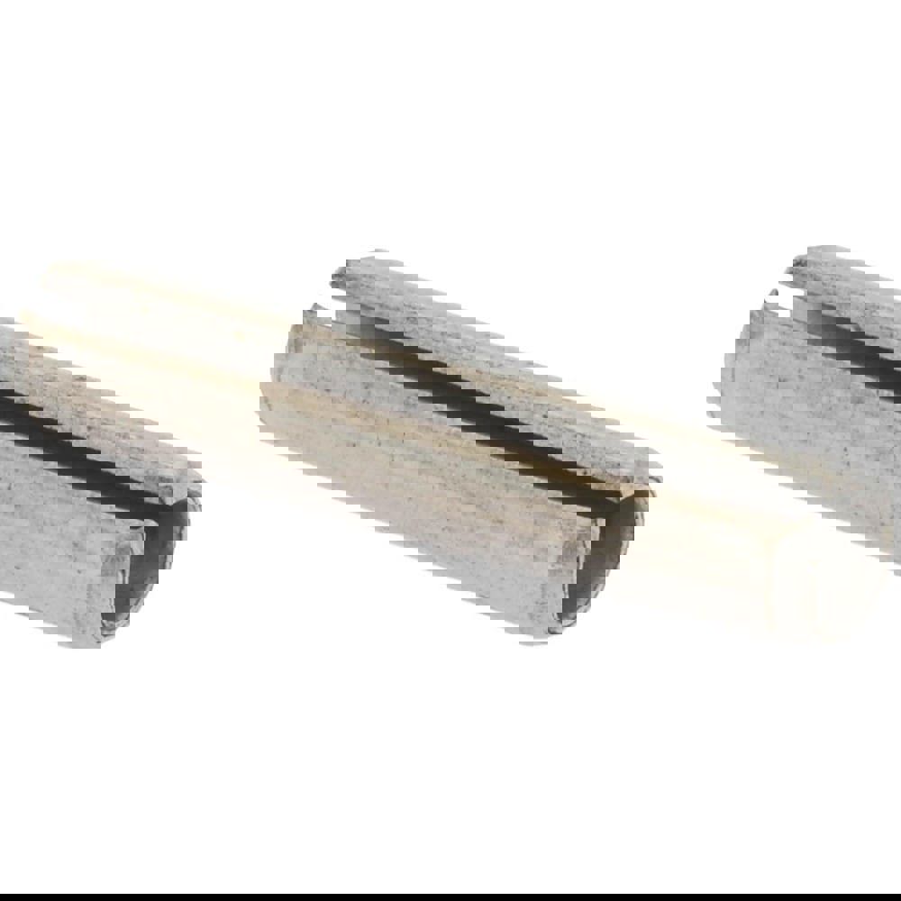 Slotted Spring Pin: 1-1/8