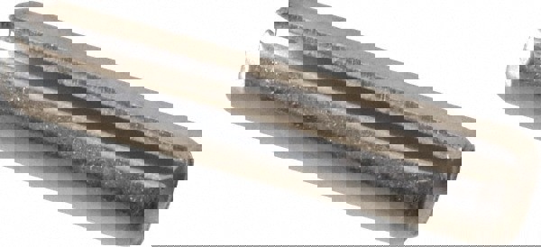 Slotted Spring Pin: 1-1/8