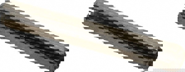 Slotted Spring Pin: 1-3/4