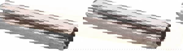 Slotted Spring Pin: 2