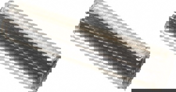 Slotted Spring Pin: 1-1/4