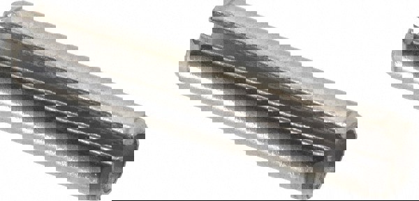 Slotted Spring Pin: 1-1/2