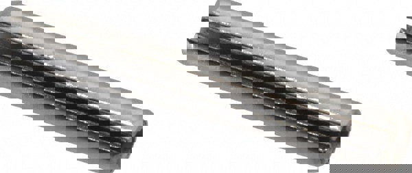 Slotted Spring Pin: 2