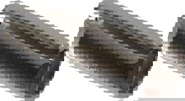 Slotted Spring Pin: 1