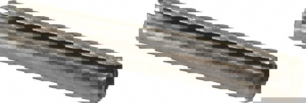 Slotted Spring Pin: 2-1/2