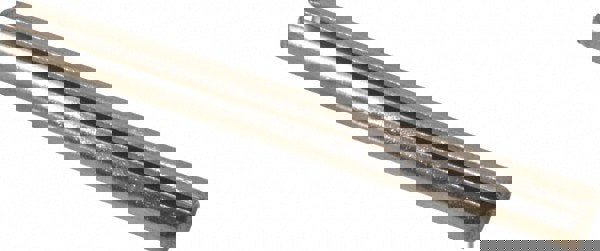 Slotted Spring Pin: 5