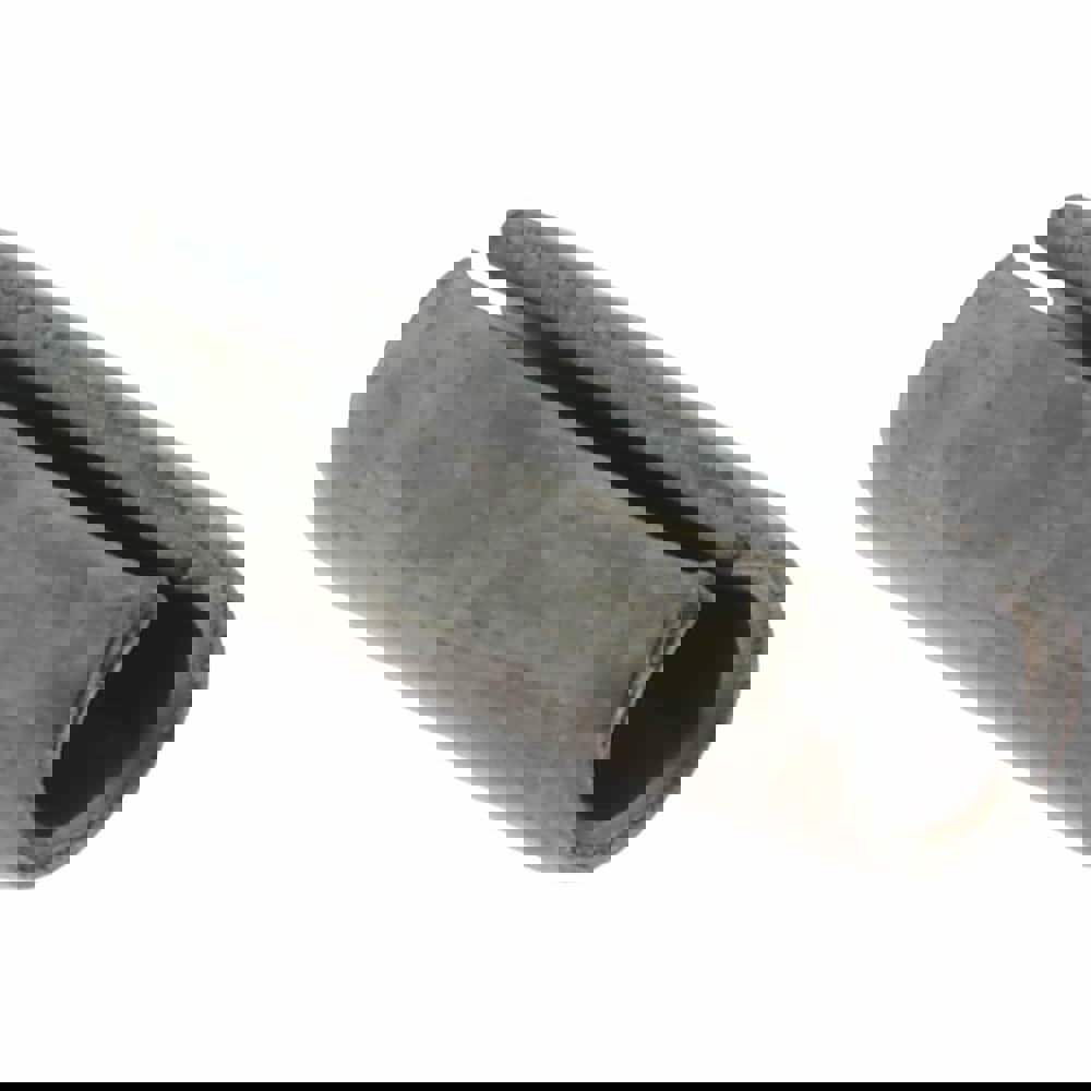 Slotted Spring Pin: 1/2