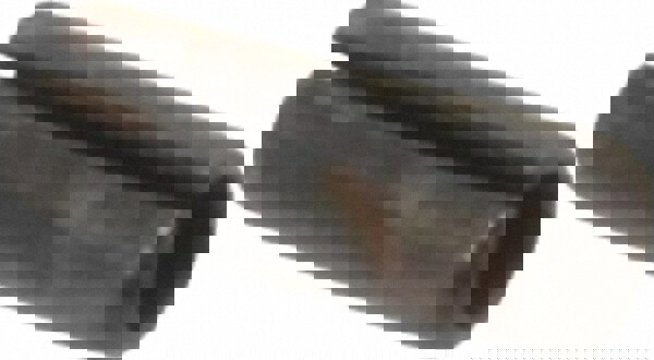 Slotted Spring Pin: 0.0625