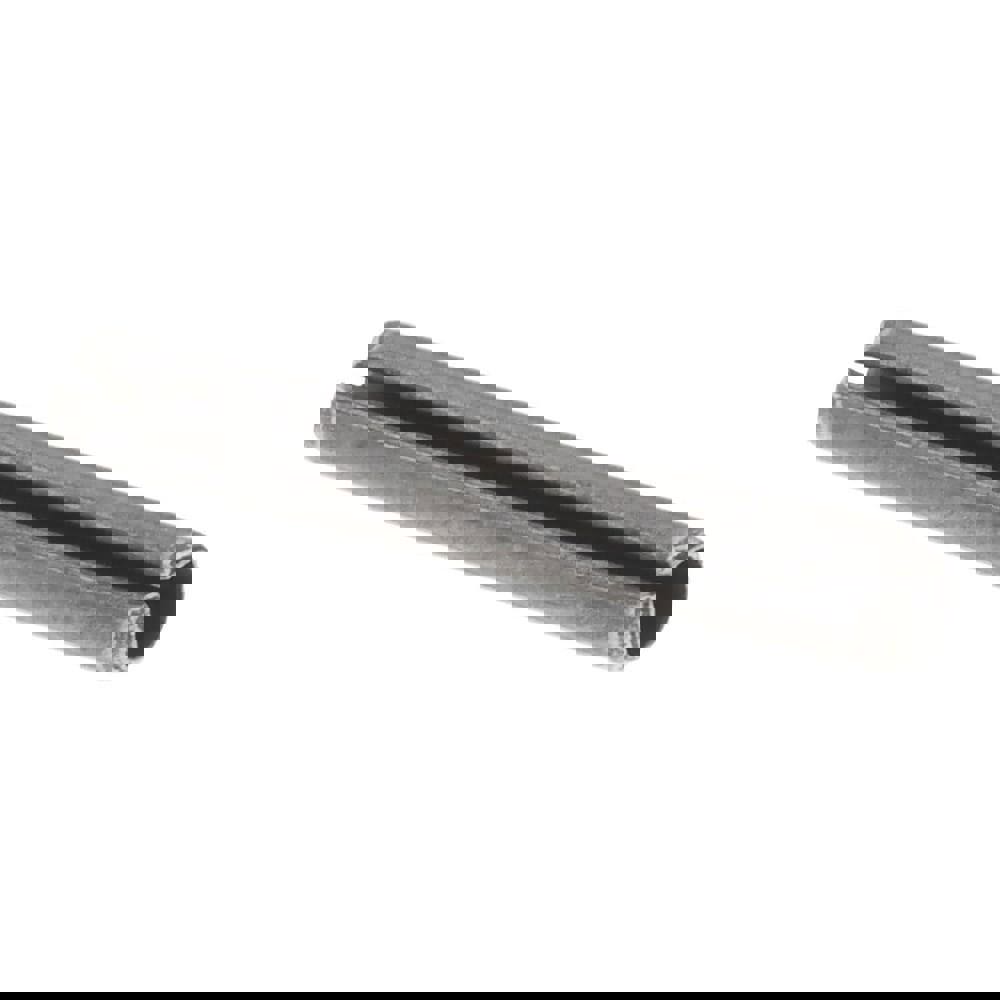 Slotted Spring Pin: 0.0625