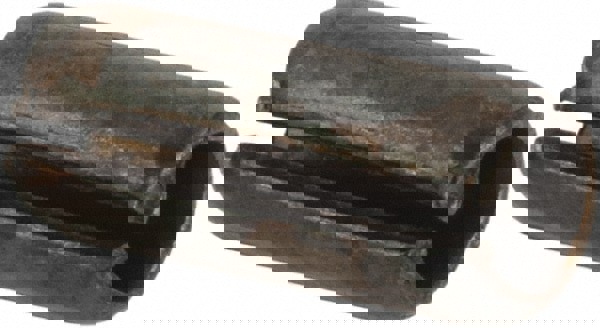 Slotted Spring Pin: 0.125