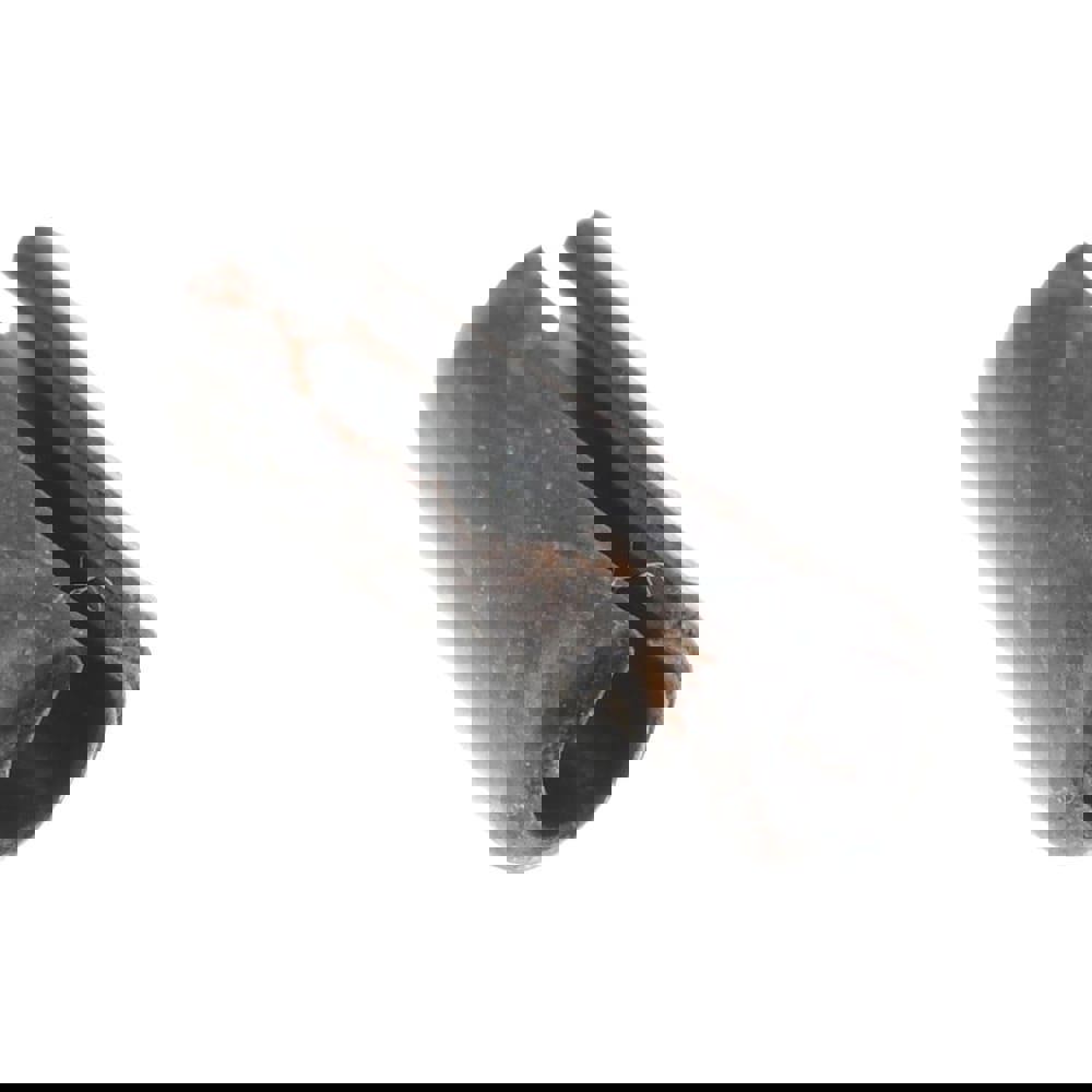 Slotted Spring Pin: 0.125